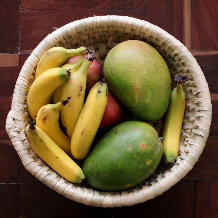 八个月的宝宝能吃芒果吗八个月宝宝吃芒果有什么好处